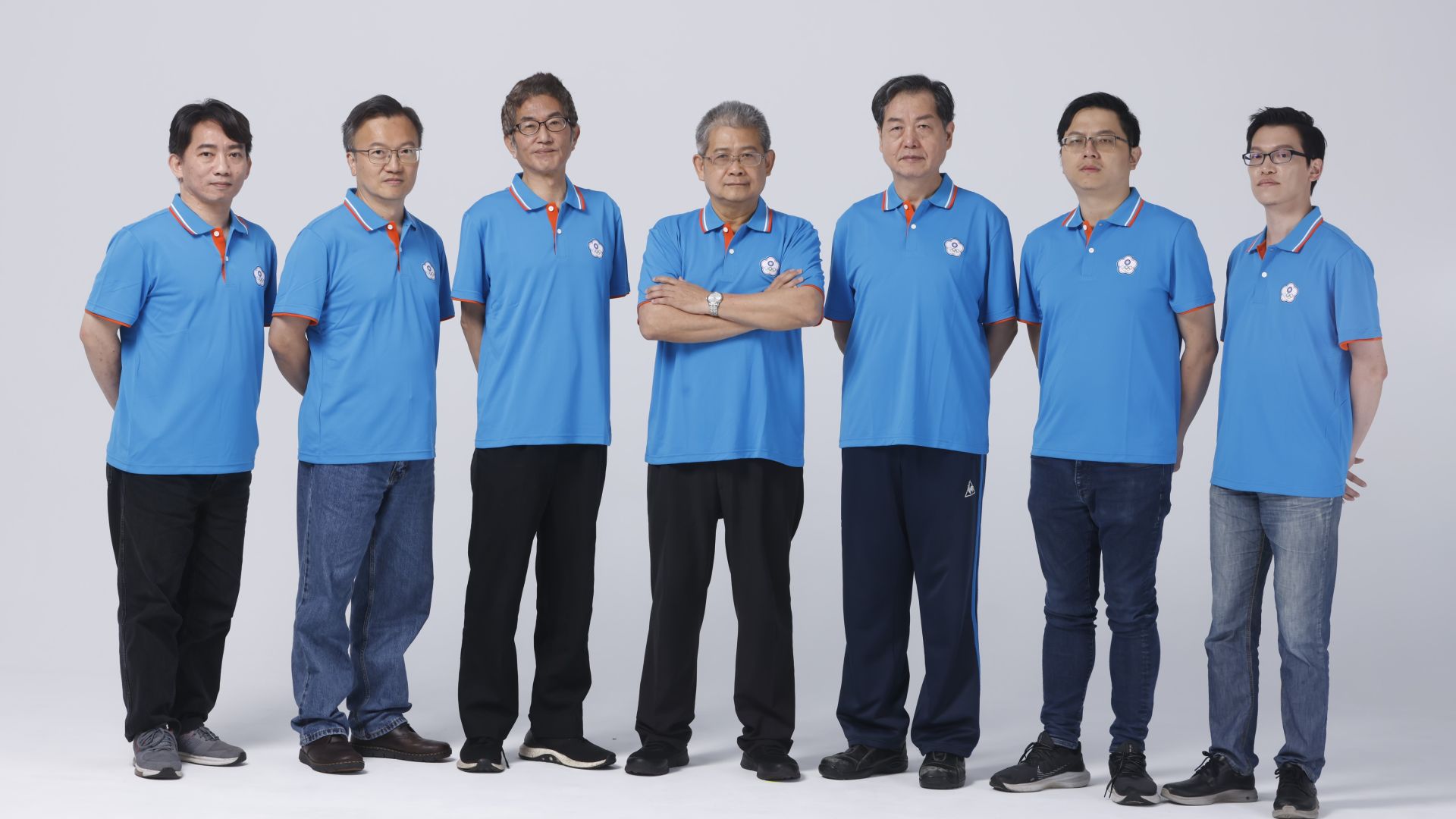 【2022亞運】男子組